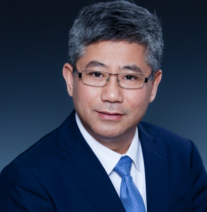 Chongen Bai