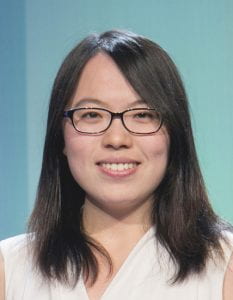 Mengjie Yu