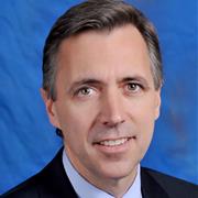 Kevin Maher