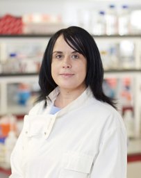 O'Sullivan Jacintha