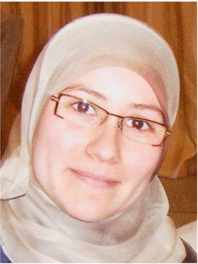 Emna Charfi