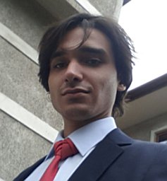 Sahin Omer