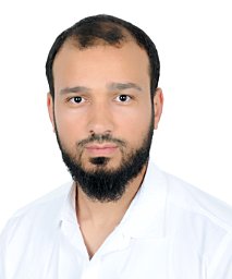 Mohamed Krid