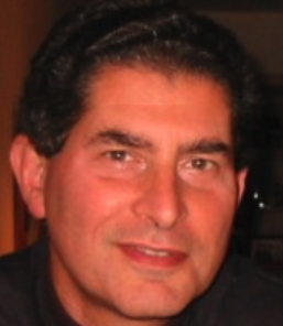 Steven Zornetzer