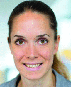 Maike Schwammberger