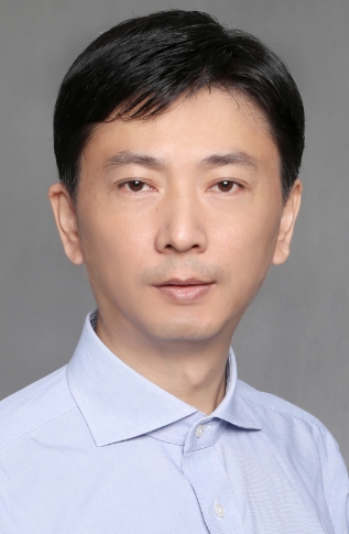 Shuaihua Ji