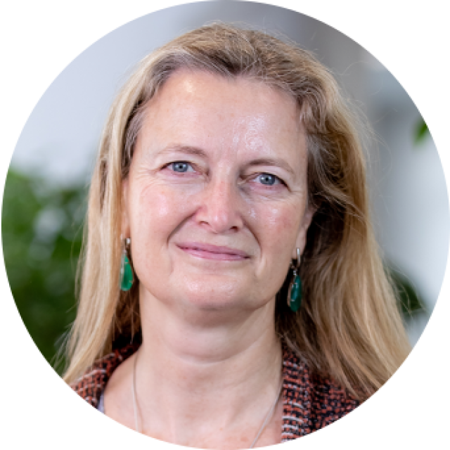 Jo M Wilmshurst