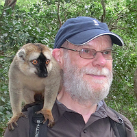 Peter Christie