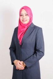 Roslina Mohammad