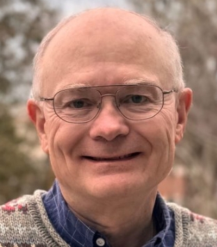 Richard Woodard
