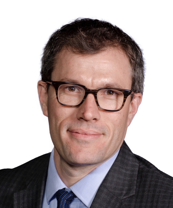 Christopher J. Bettinger