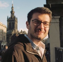 Argyris Zardilis
