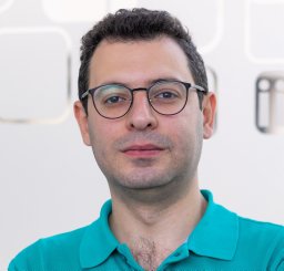 Houman Bahmani Jalali