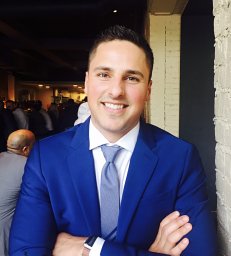 Matthew T Rosso