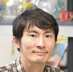 Yoshiharu Muto