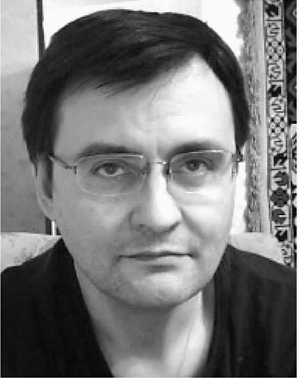 Alexander Potapov