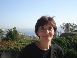 Carrera Pilar