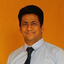Dinesh Yadav