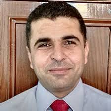 Mazhar Al-Zo'ubi