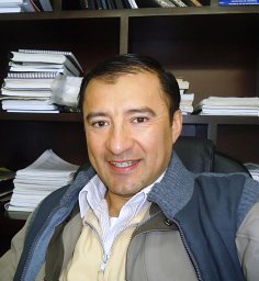Hermilo Sanchez-Cruz