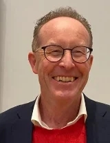 Mark Fitzgerald