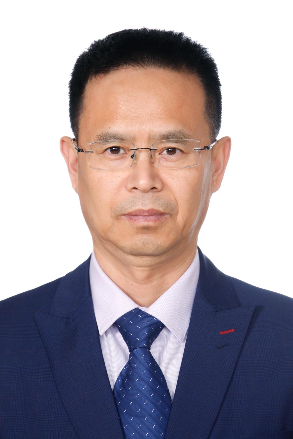 Jingquan Liu