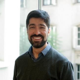Cristian Bravo-Lillo