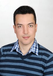 Behrouz Hemmatian