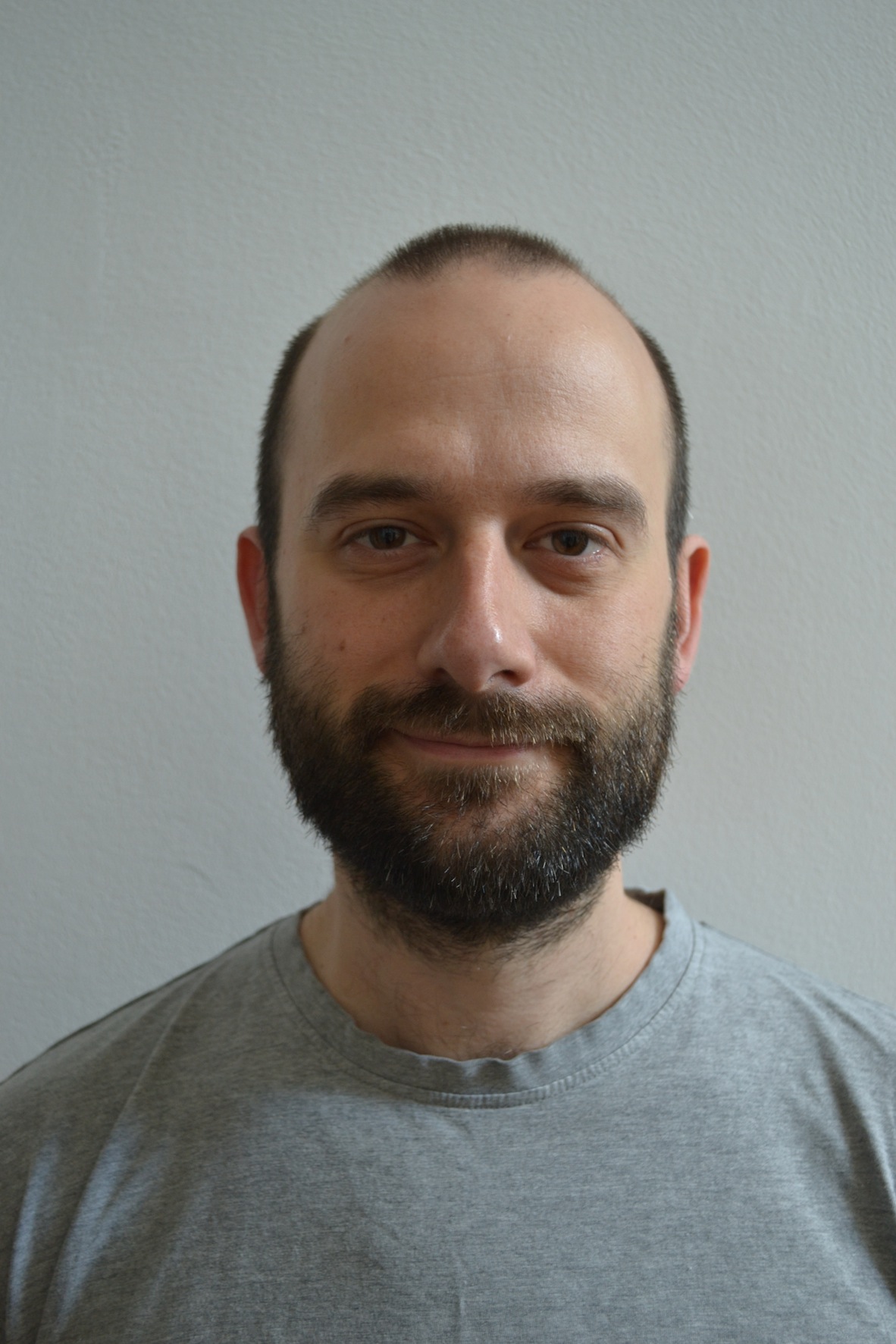 David Kirk