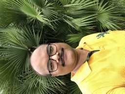 Satya Prakash
