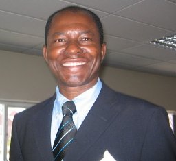 Alex A. Appiah