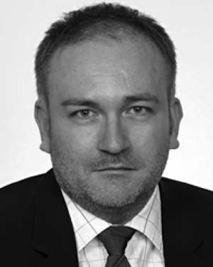Hannes Antlinger