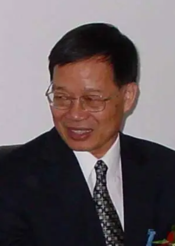 Chunyong Wang