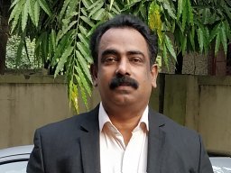 Saji Thomas