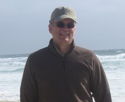 Brian F. Byrd