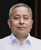Zhaoyong Huang