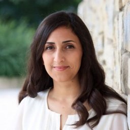 Maliheh Shirvanian