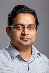 k hazra