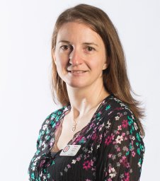 Sarah Crowe