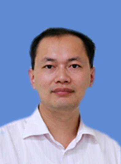 Xuqiang Wu