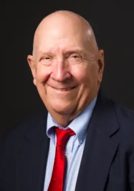 John Mason Pawelek