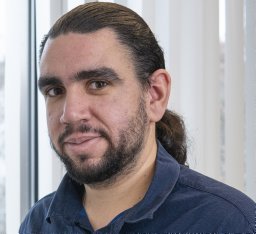 Ramon Barakat