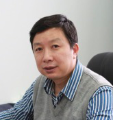 Guofu Zhong