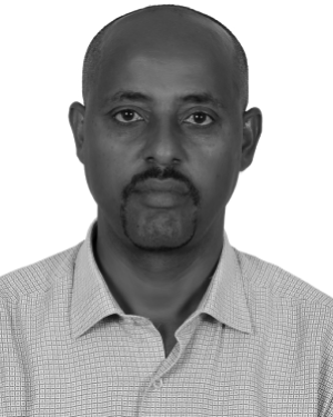 Yaregal Assabie