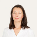 Tatiana Radygina