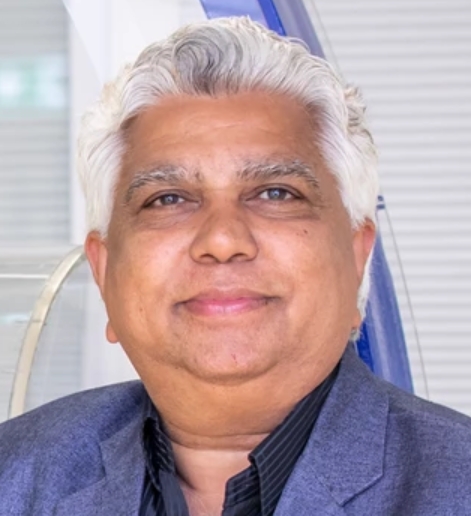 Nandu Goswami
