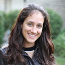 Rivka Green