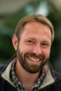 Nikolaj Gadegaard