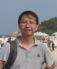 Yongjun Liu