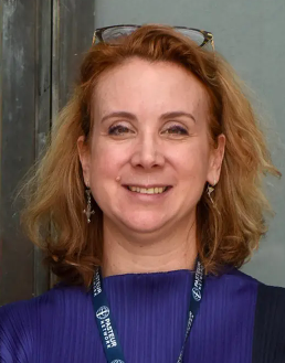 Rebecca F Grais